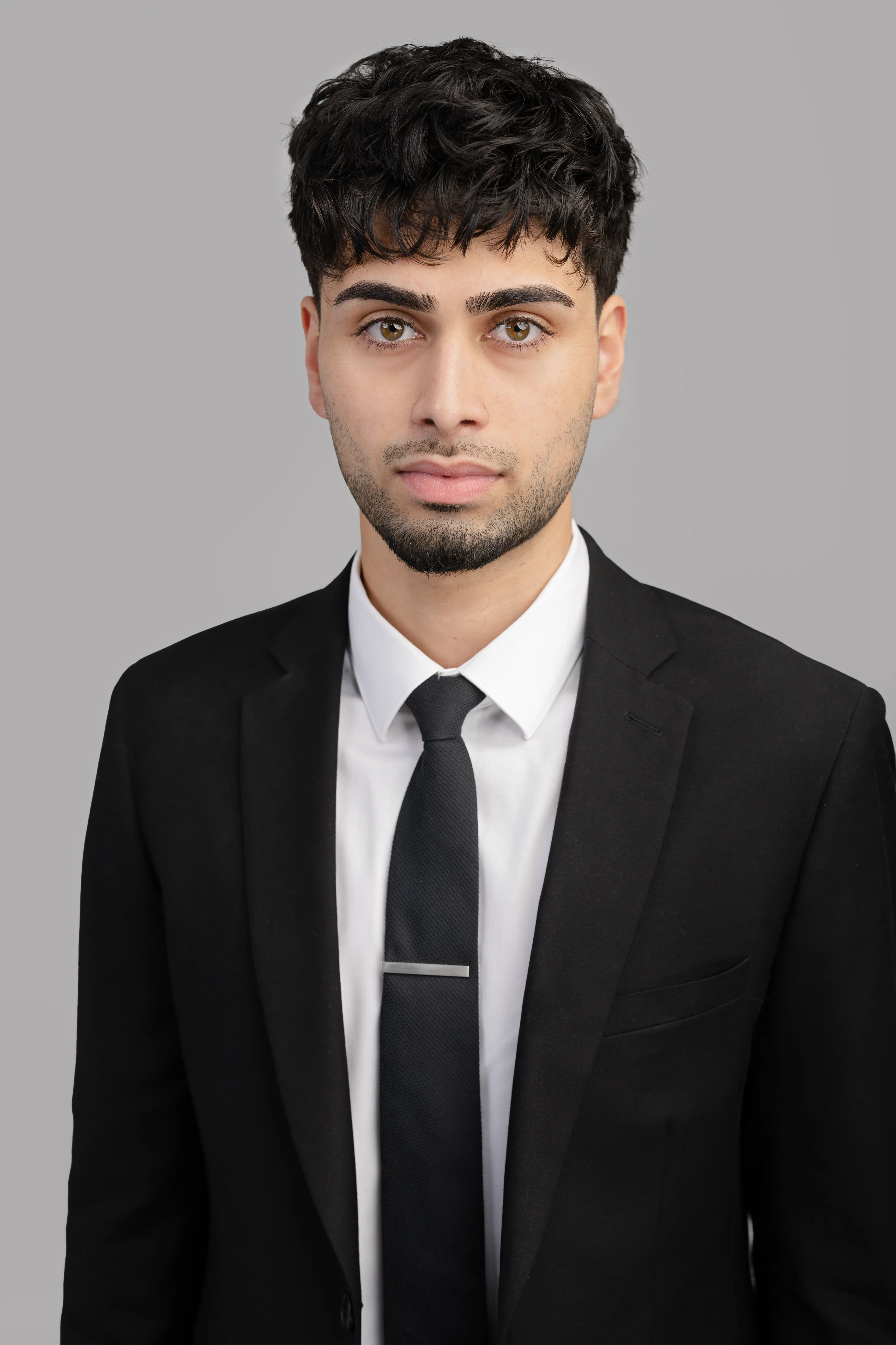 Shakeel - Founder